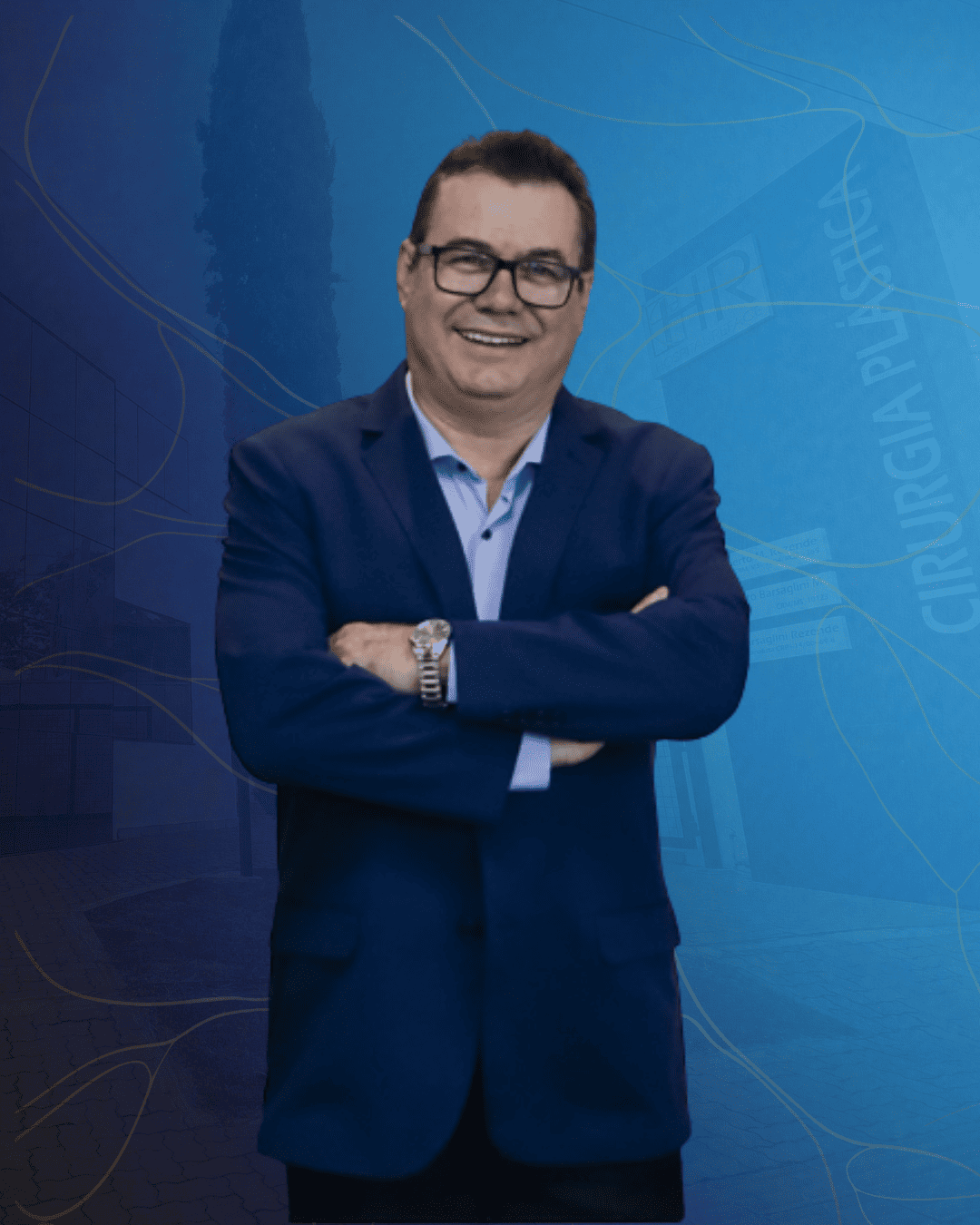 Dr. Agliberto